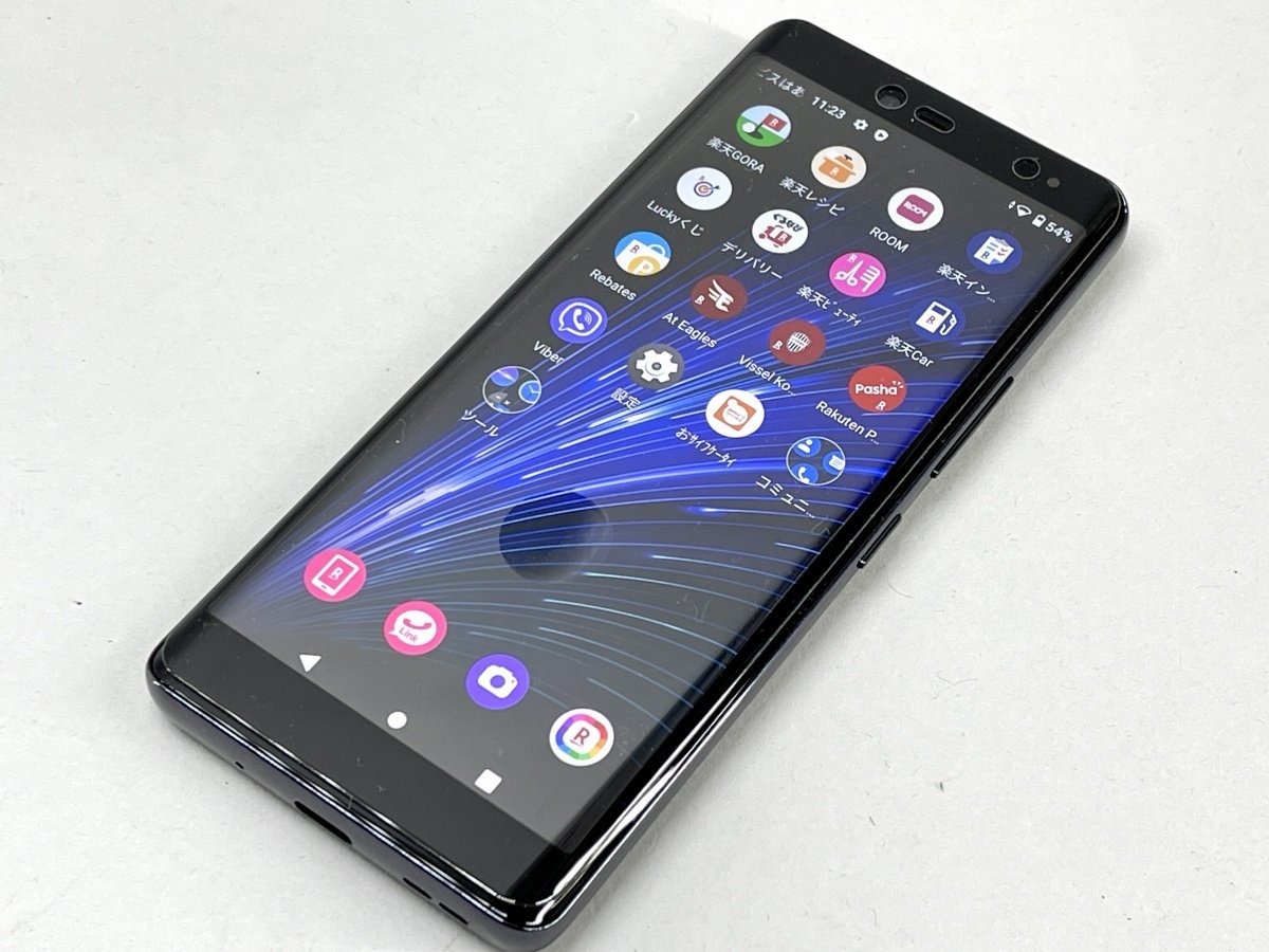 simフリー Android スマートフォン 楽天 【公式通販】