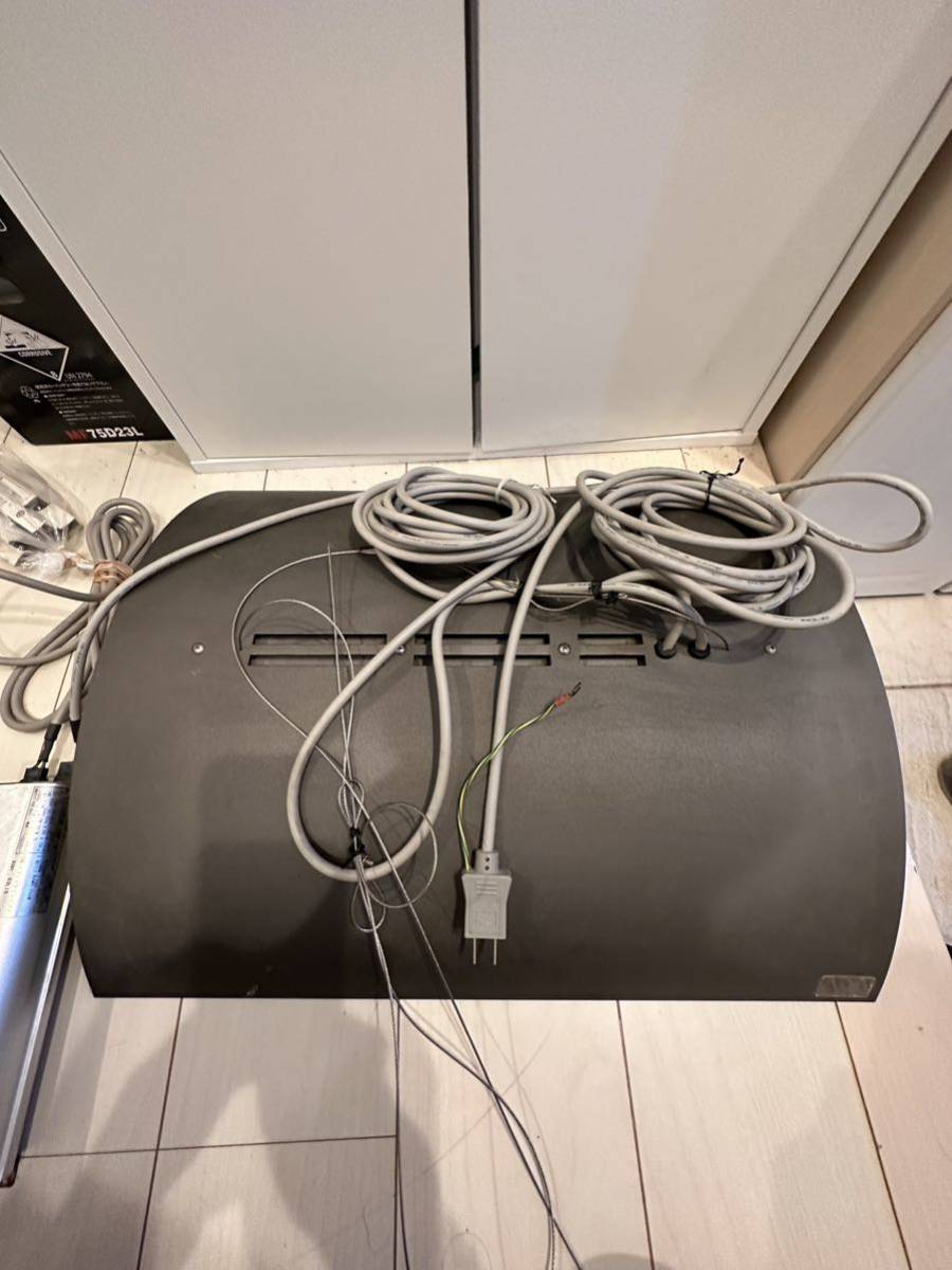 ADA ソーラー1 150W メタルハライドランプ 2個セット アクアデザイン