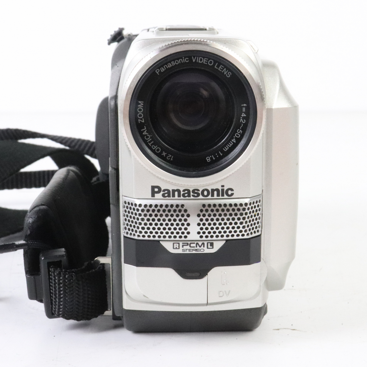 Panasonic パナソニック NV-DB1 液晶デジタルビデオカメラ ミニDV