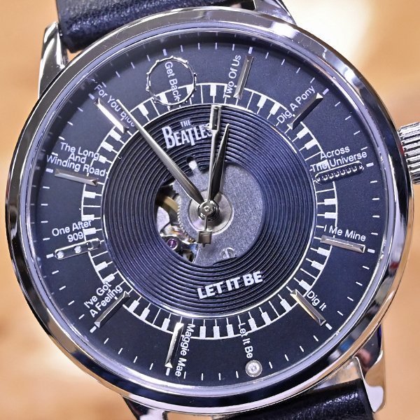 本物 新品 ビートルズ 入手困難 50周年記念 世界1970個 限定