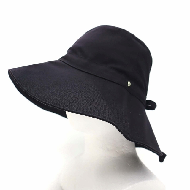  ヘレンカミンスキー HELEN KAMINSKI キャンバス つば広 バケットハット 帽子 ブラック レディース(クロッシェ、コットン帽子)｜売買されたオークション情報、yahooの商品情報をアーカイブ公開 - クロッシェ、コットン帽子
