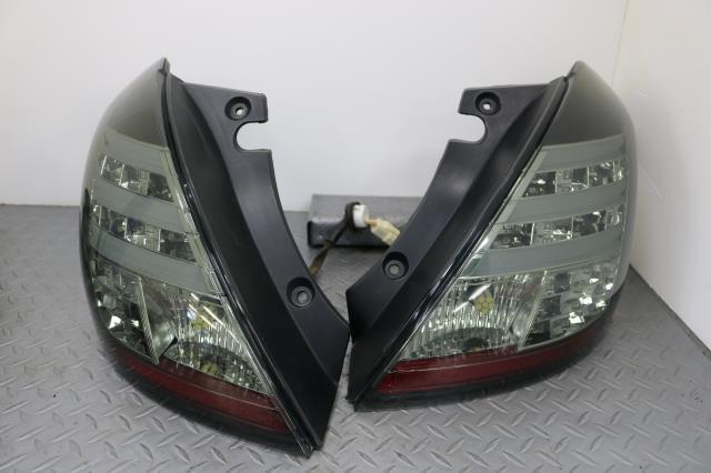 スズキ スイフト ZC72S ZD72S 純正 左 テールランプ 左右セット スイフト ZC72S テールランプ 左右セット スイフト ZC72S スズキ ZC72S