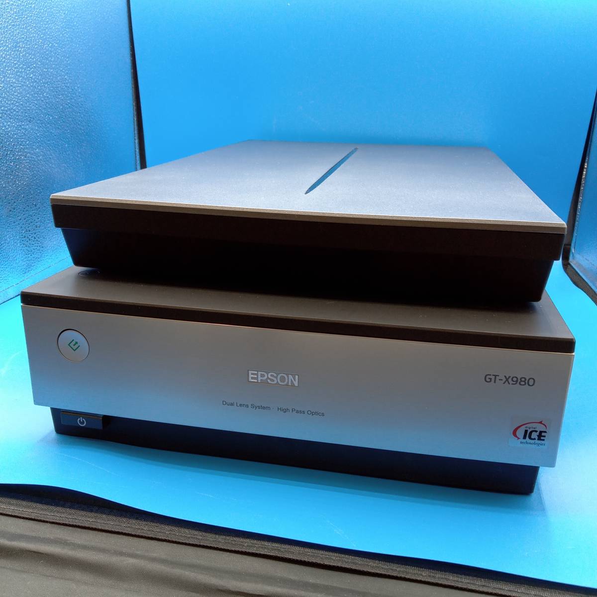 エプソン GT-X980 フラットベッドスキャナー 中古エプソン 中古