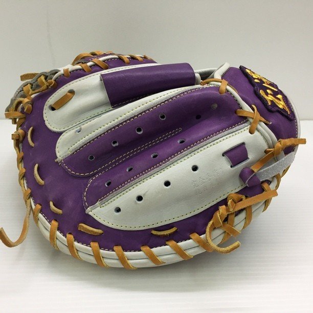 中古品 玉澤 タマザワ 軟式 キャッチャーミット 6594 タマザワ 玉澤