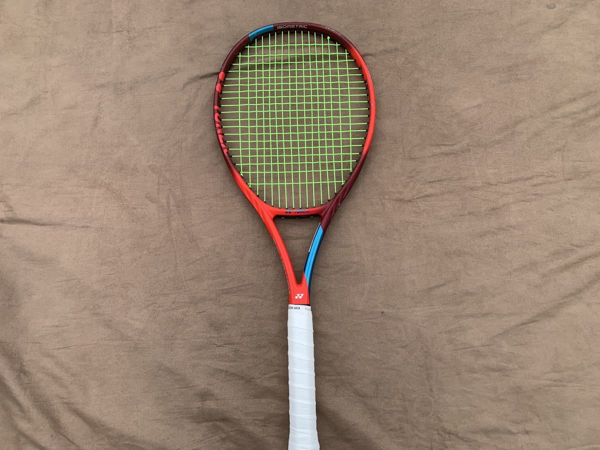 YONEX VCORE 98 G3 ヨネックス ブイコア98 グリップ3