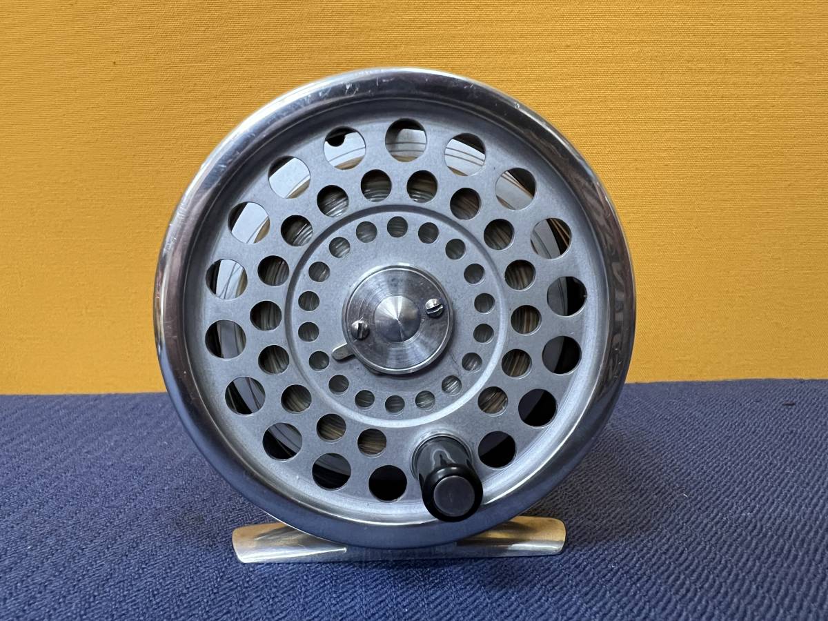 ハーディ　hardy　マーキス5　オリジナルケース付き ハーディ hardy マーキス5 オリジナルケース付き ハーディ hardy