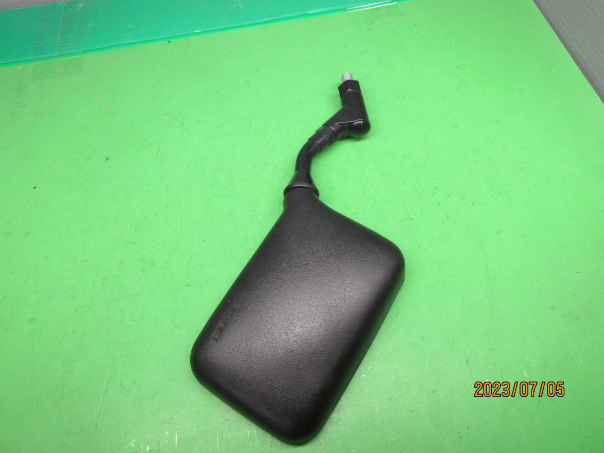 未使用品!! スズキ GSX1100Sカタナ 純正ミラー左側 GSX750S刀/GAX400S