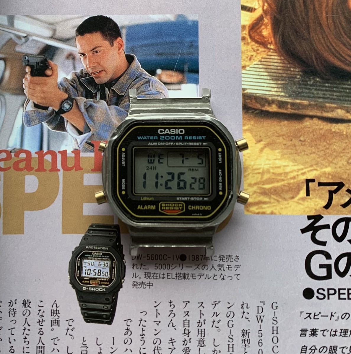 遣唐使アキラ様専用 GIANNI VERSACE ダブルブレストスーツ ブラック
