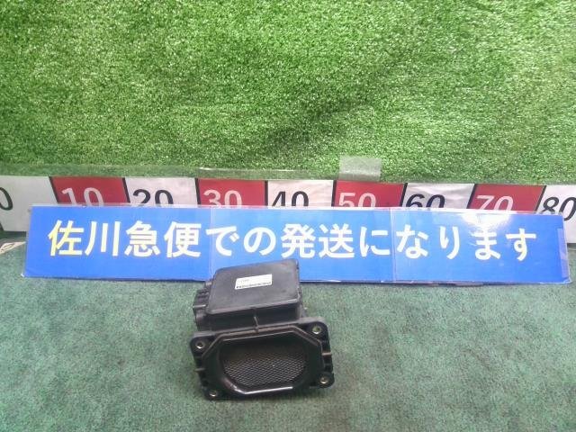 三菱 ランサー ランエボ エボ7 GT-A CT9A エアフロメーター エアフロ