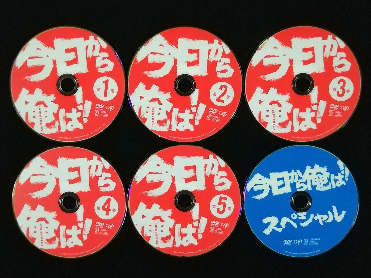 DVD 今日から俺は!! : [マーケット 今日から俺は 今日から俺は!!劇場版