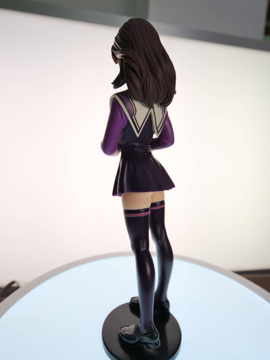 葦月伊織 フィギュア Is アイズ 約24cm I