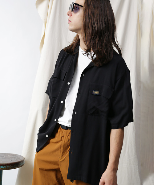 限定 PENDLETON ペンドルトン FREAK'S STORE 別注 レーヨン 限定 PENDLETON ペンドルトン FREAK'S STORE 別注 レーヨン