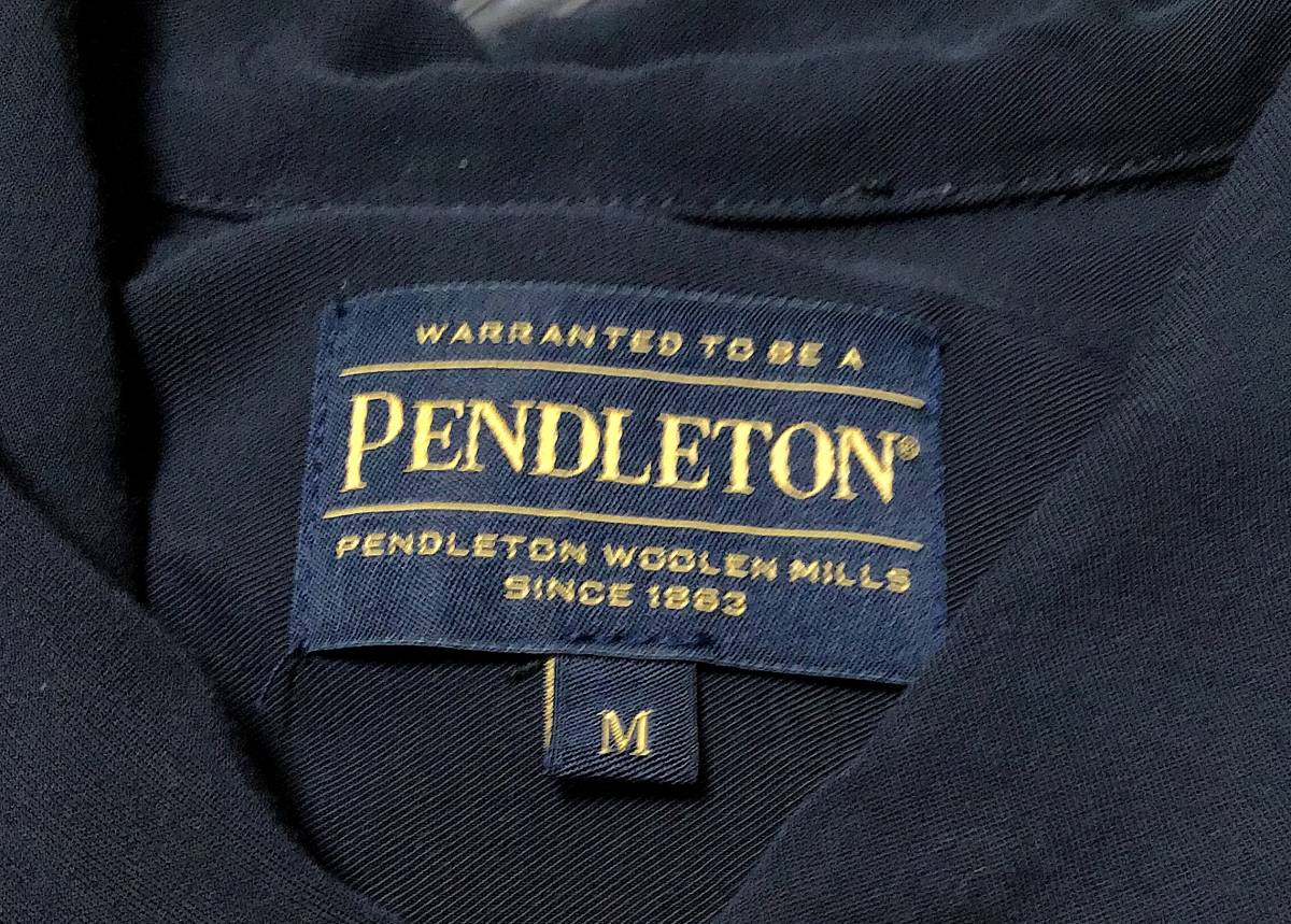 限定 PENDLETON ペンドルトン FREAK'S STORE 別注 レーヨン 限定 PENDLETON ペンドルトン FREAK'S STORE 別注 レーヨン