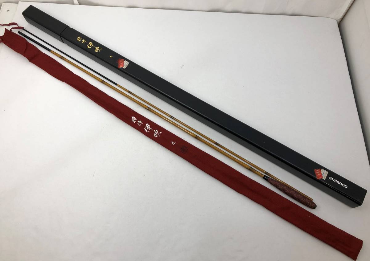 12尺 釣竿 へら竿 シマノ」の人気商品一覧・価格比較 - 価格.com