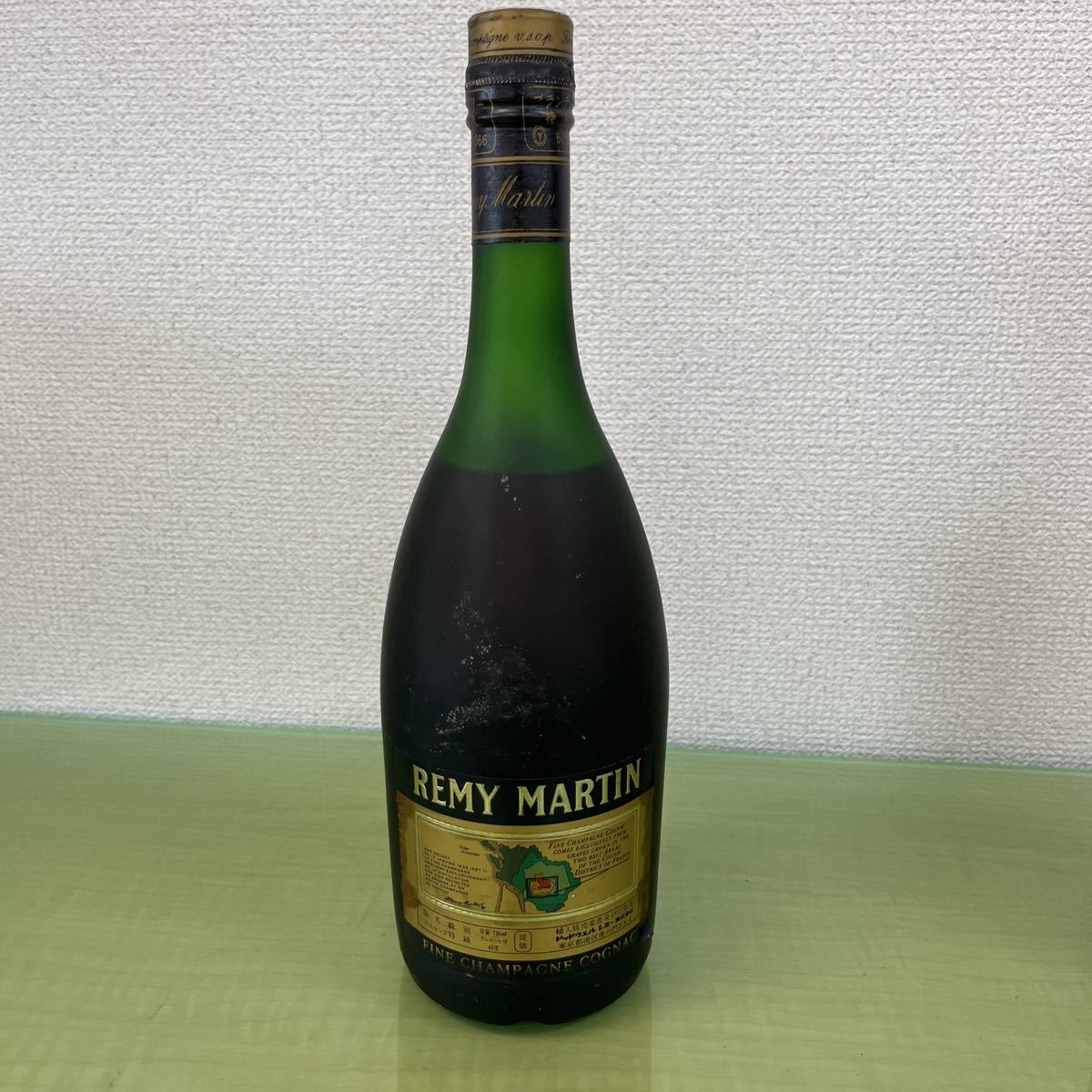 △古酒2点 REMY MARTIN レミーマルタン ブランデー VSOP △古酒2点 REMY MARTIN レミーマルタン ブランデー VSOP