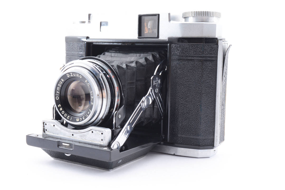 ☆sm0223 コニカ ビッグ ミニ 35mm F3.5 KONICA BIG mini CLOSE UP