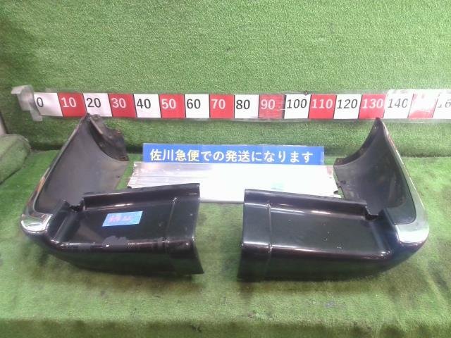 トヨタ ランドクルーザー ランクル HDJ81V 80系 中期 左右 リア