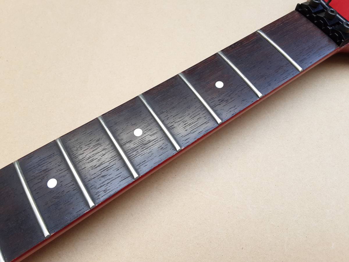 FERNANDES BSV-60 フェルナンデス フライングV ビンテージ