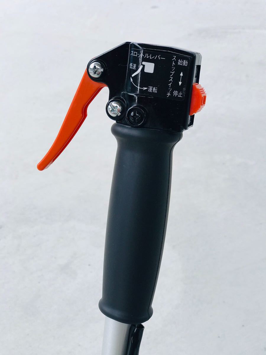 EGT220 やまびこ エンジン刈払機 ECHO 店頭受取り限定 エコー(ECHO) 刈 