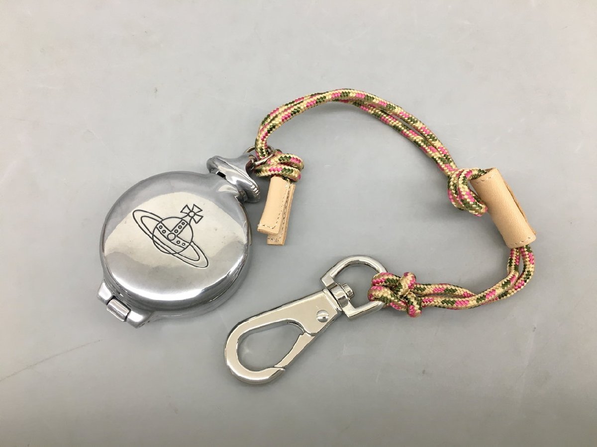 ヴィヴィアンウエストウッド Vivienne Westwood 携帯灰皿 ヴィヴィアンウエストウッド Vivienne Westwood 携帯灰皿