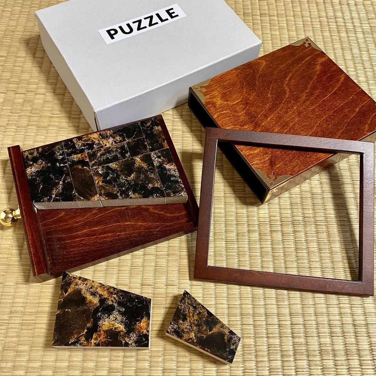 貴重!】超パズル(手品)|売買されたオークション情報、Yahoo 貴重!】超パズル(手品)|売買されたオークション情報、Yahoo