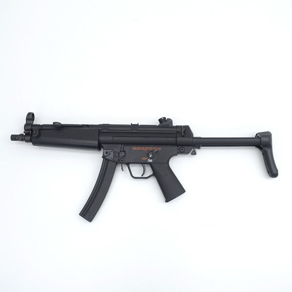 東京マルイ H&K MP5A5（ハイグレードバージョン） 呼び