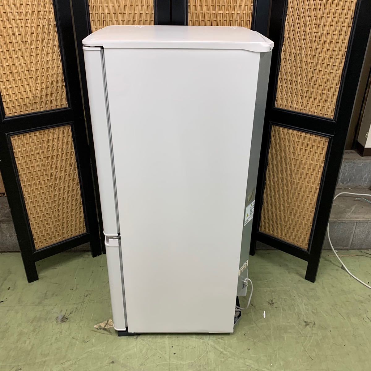 三菱 冷凍冷蔵庫 335L 三菱電機 MITSUBISHI 冷蔵庫 三ノンフロン冷凍 