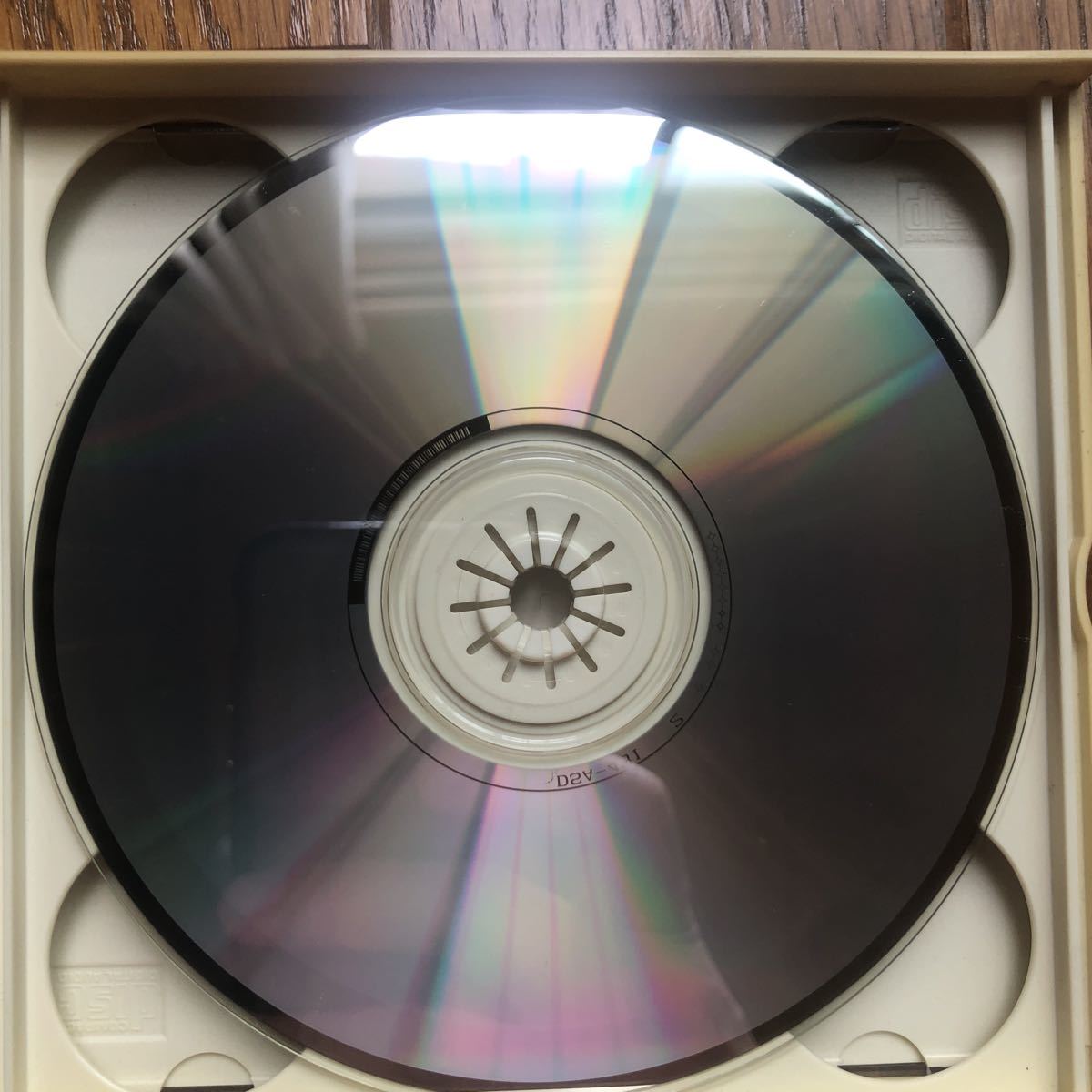 中古旧規格CD】矢沢永吉 / E.YAZAWA 4枚組 00DH327~30 国内盤 歌詞