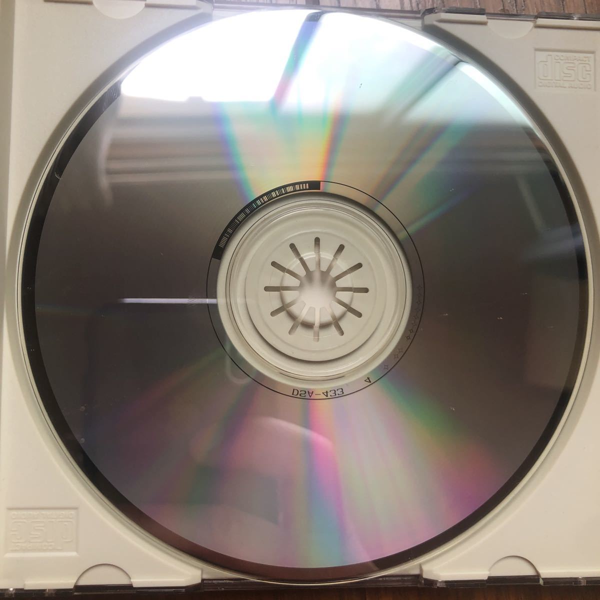 中古旧規格CD】矢沢永吉 / E.YAZAWA 4枚組 00DH327~30 国内盤 歌詞