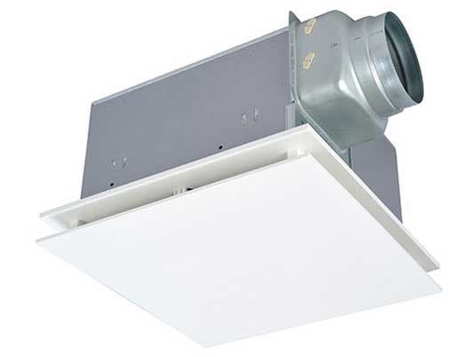 三菱□産業用送風機□給排気型ウェザーカバー+給気用アタッチメント