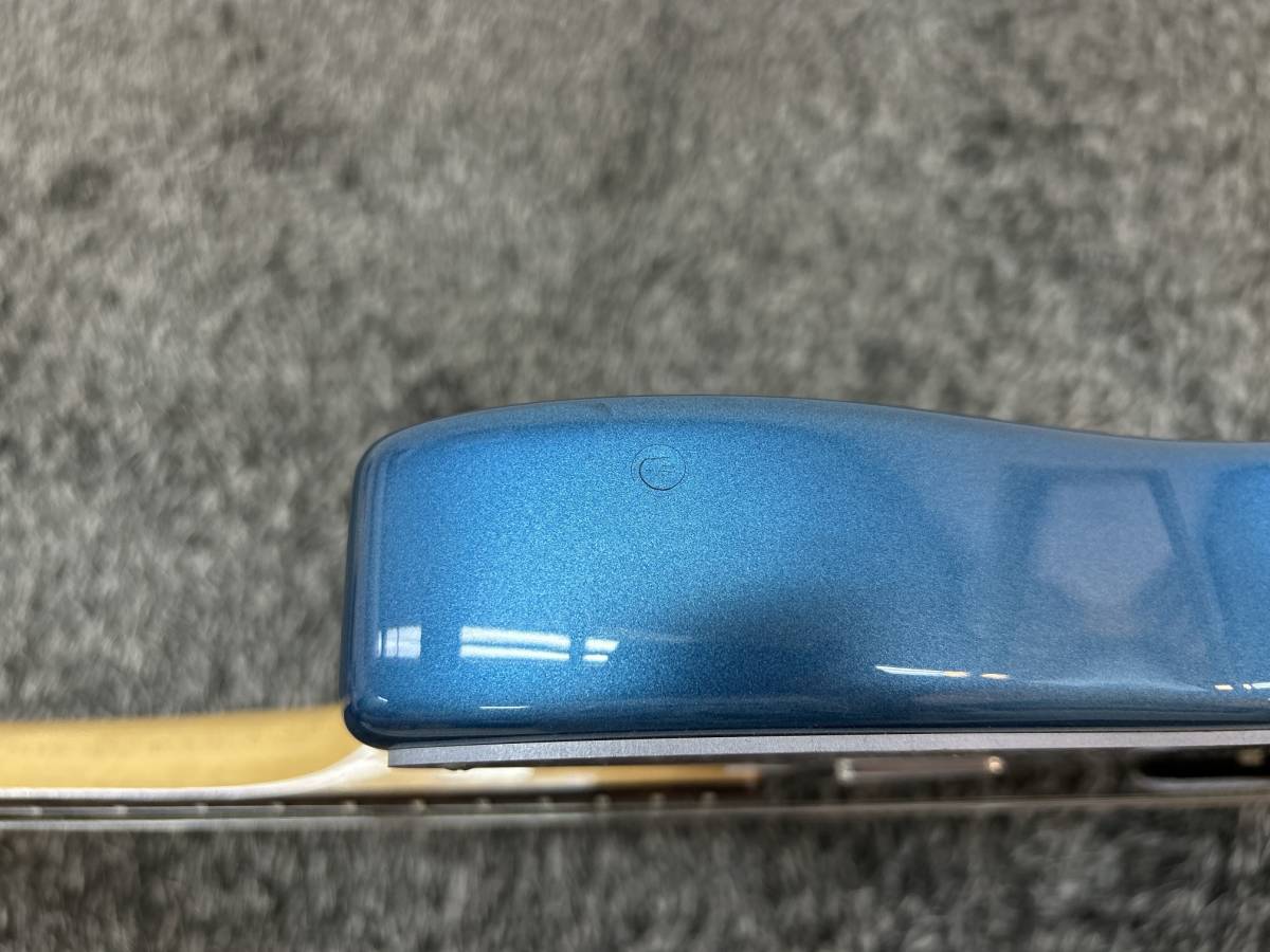 153-FS05 | Fender Japan TL69-HB2 BFL ブルーフラワー 桜井和寿仕様