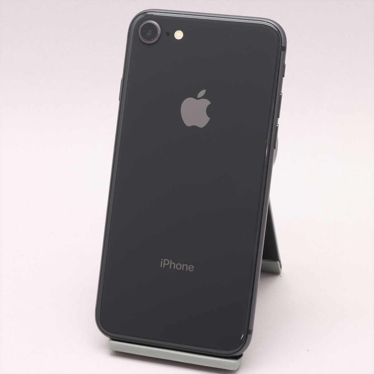Apple iPhone8 256GB Space Gray A1906 MQ842J/A バッテリ72% □SIM