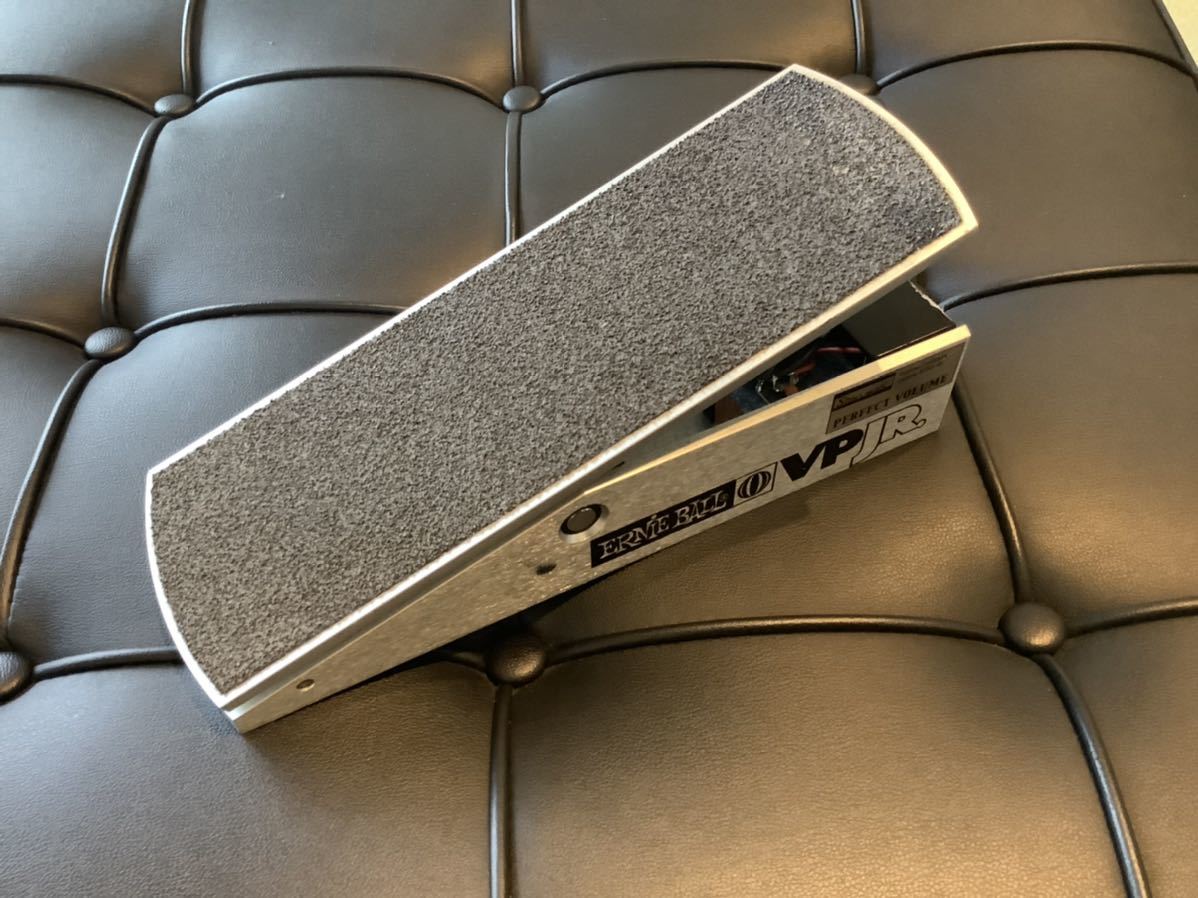 改造品】SHIN'S MUSIC Perfect Volume ERNIE BALL MOD Perfect Volume