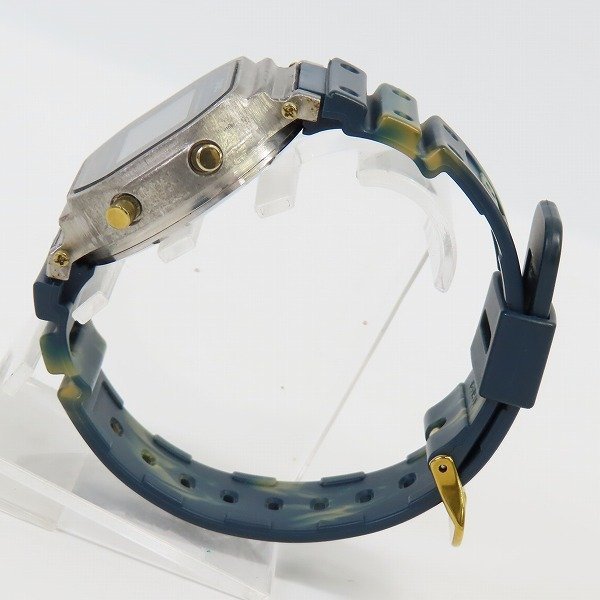 CASIO☆G-SHOCK⁄DW5600(901)スクリューバック☆スピード