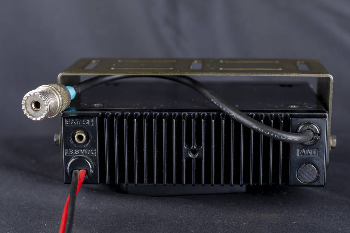 八重洲無線 FT-712L 430Mhzトランシーバー ☆送料無料☆ | PIOUSTEC.COM