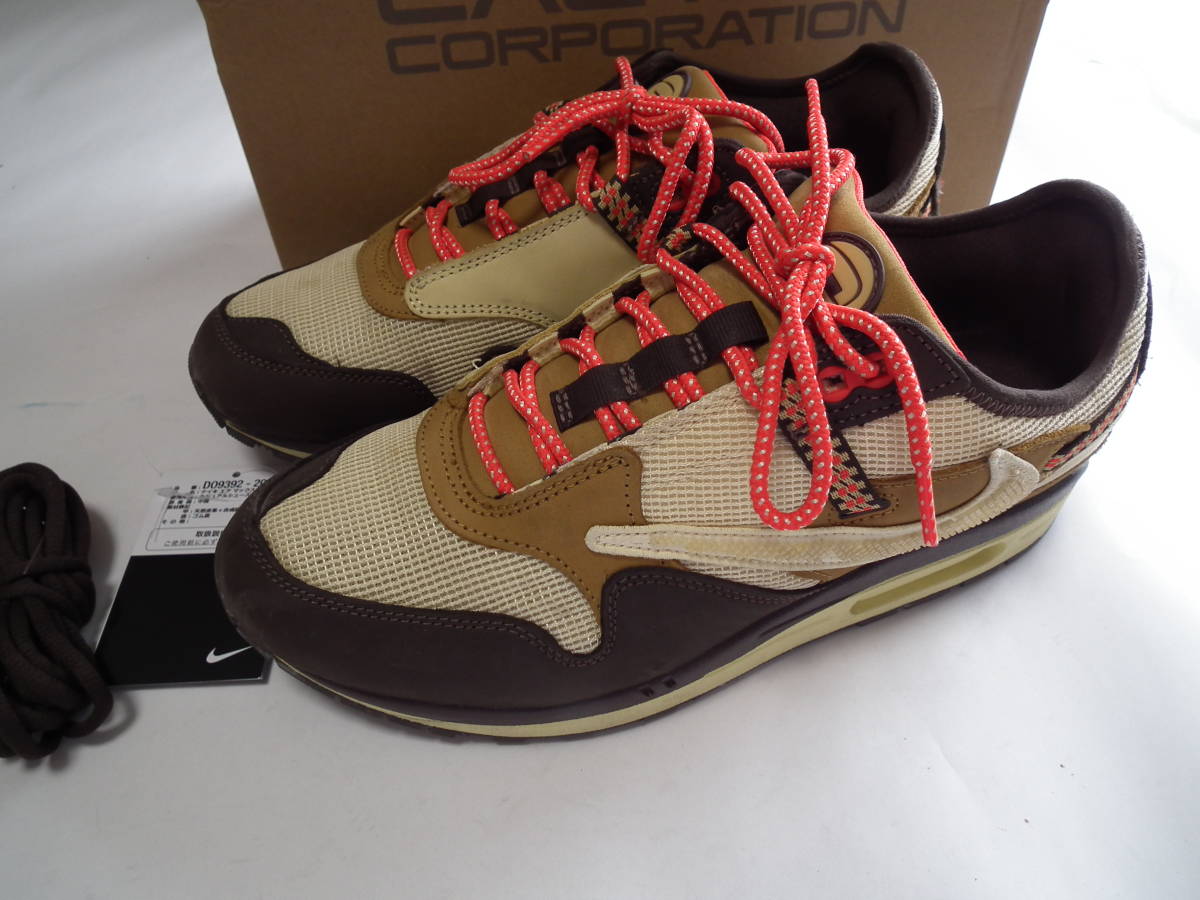 NIKE◇AIR JORDAN 5 RETRO LOW SP_エア ジョーダン 5 レトロ ロー