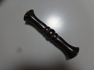 非売品 希少 1966年（昭和41年）！藤沢薬品工業 創業70周年記念品 村田