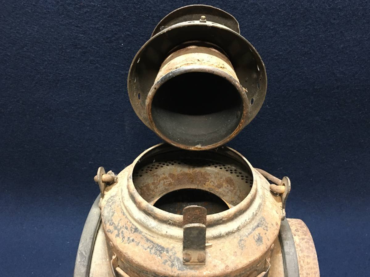 日本国有鉄道 LAMPS 小糸製作所 合図燈 合図灯 昭和レトロ