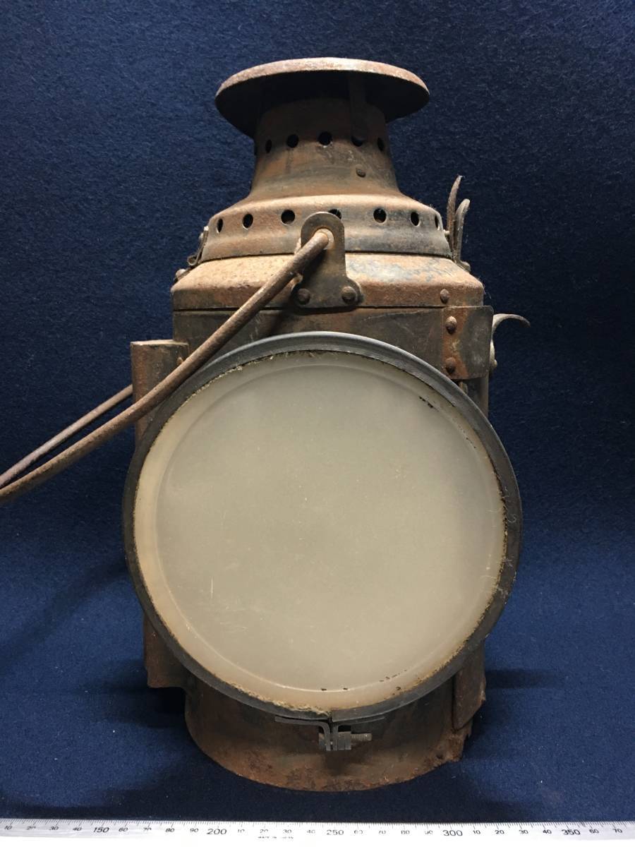 日本国有鉄道 LAMPS 小糸製作所 合図燈 合図灯 昭和レトロ