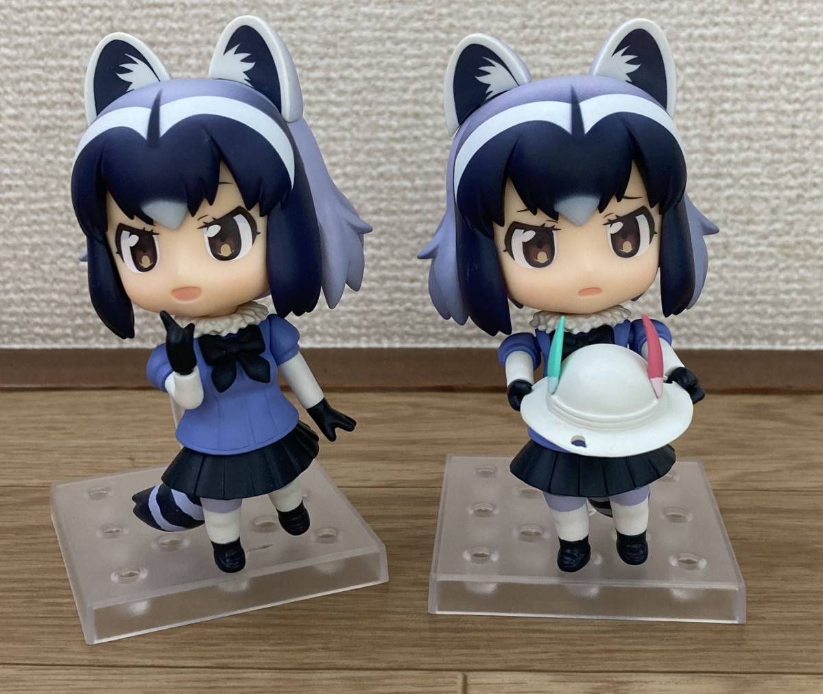 ねんどろいど グッドスマイルカンパニー ねんどろいど アライグマ け