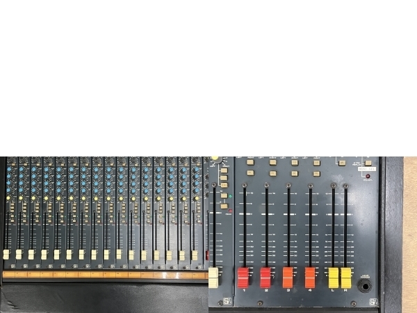 ジャンク品】Soundcraft Ui24R サウンドクラフト せか