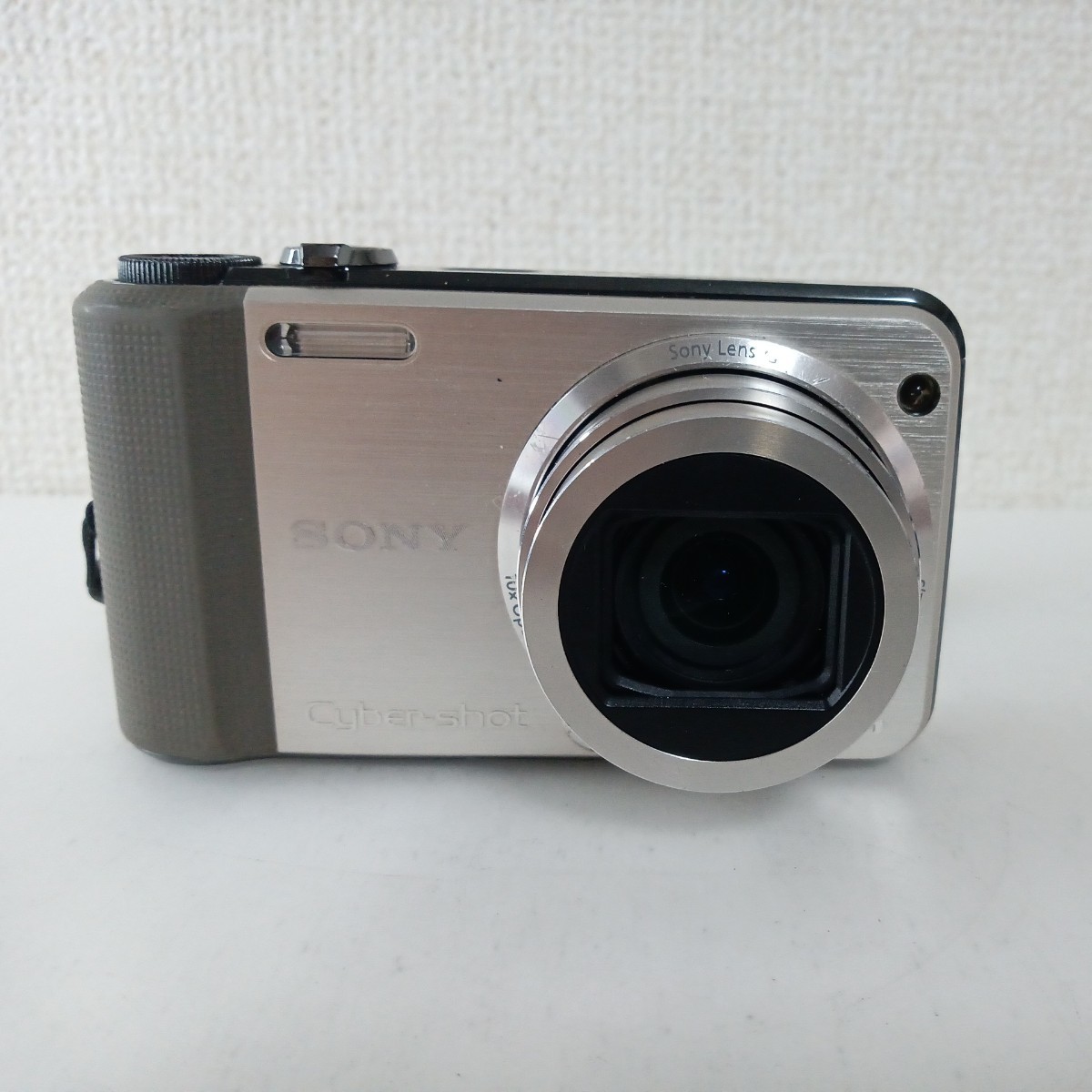 SONY ソニー Cyber-shot DSC-HX7V 開61