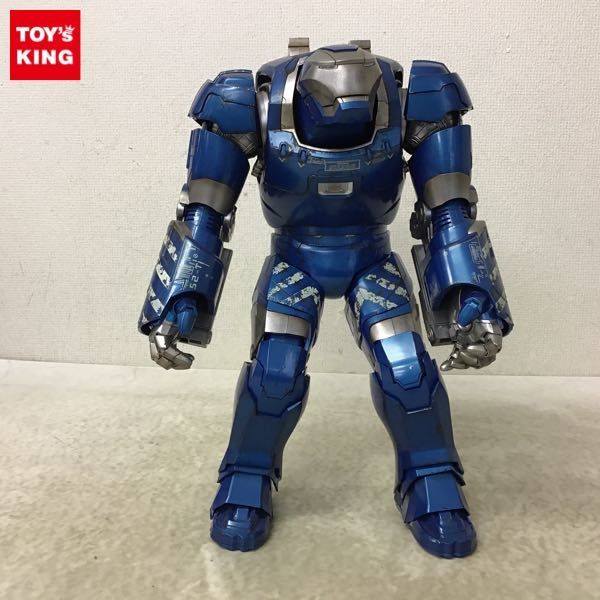 1円〜 ジャンク ホットトイズ ムービー・マスターピース 1/6 MMS579