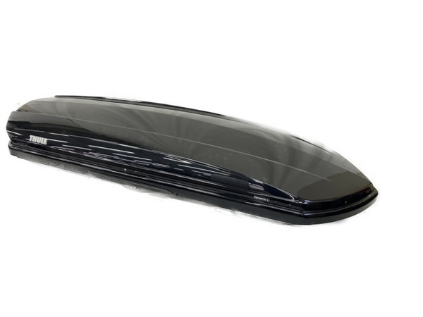 【引取限定】THULE Dynamic L ルーフボックス スーリー カー用品 趣味 ジャンク 直 S7788339