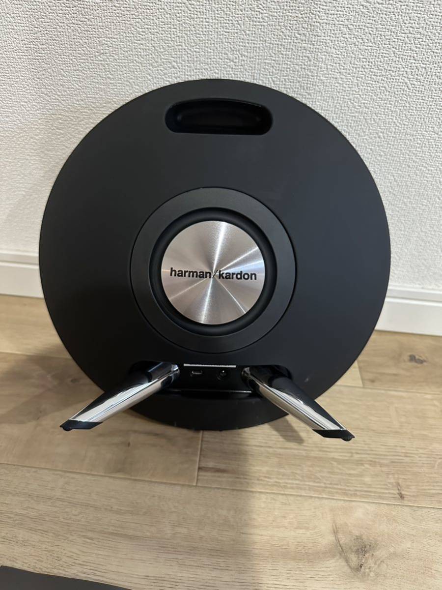 HARMAN KARDON ONYX STUDIO ワイヤレススピーカー 訳あり 訳あり商品）harman／kardon ONYX STUDIO スピーカー