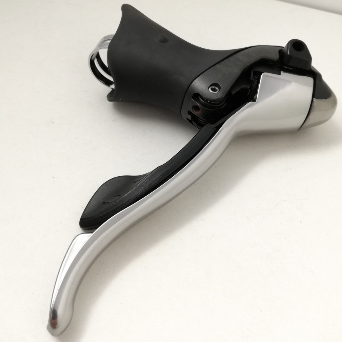 ST-7801 STIレバー SHIMANO DURA-ACEST-7801STI 2×10速 デュアル