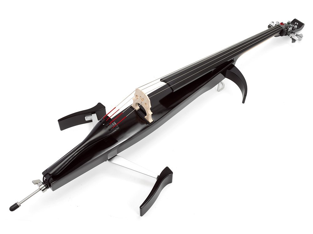 YAMAHA ヤマハ サイレントチェロ cello SVC-200 チェロ 楽器、器材