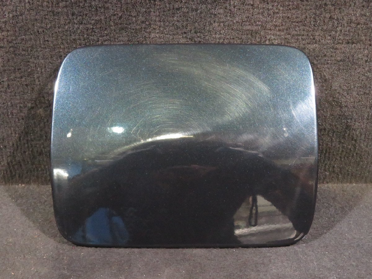 【即決】★送料込★ マークII グランデ トラント 後期 GX100 純正 給油口 パネル フューエルリッド 2FF 検索 JZX100 100系 中古 10803