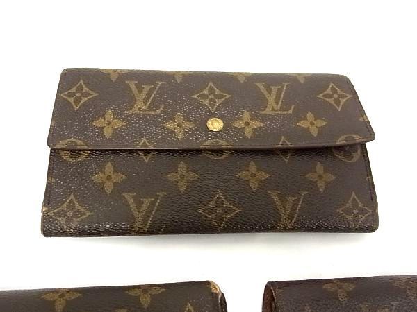 1円 LOUIS VUITTON ルイヴィトン モノグラム Louis Vuitton ルイ