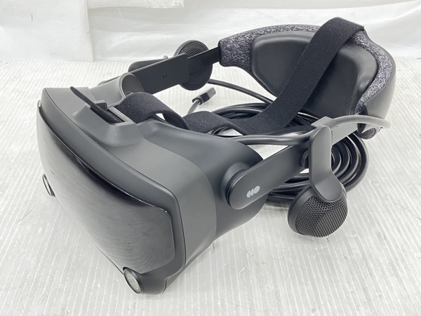 VALVE INDEX 1007 VR キット 1004 ベースステーション 1006 